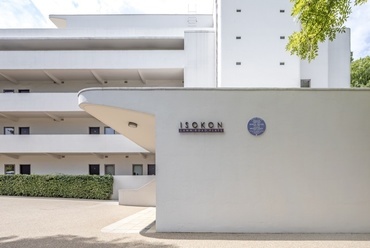 Isokon Building, London