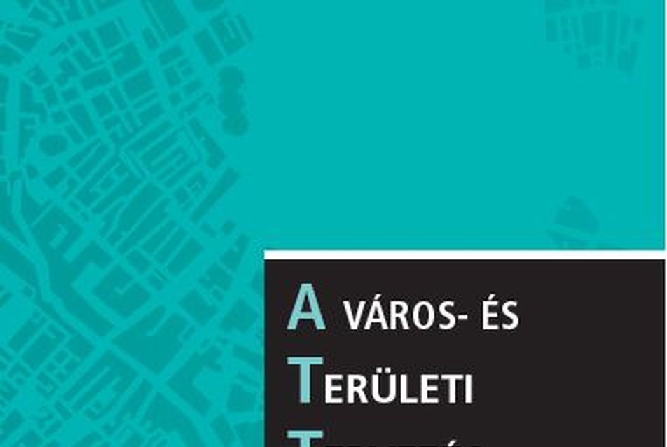A Város- és Területi Tervezés Nemzetközi Irányelvei