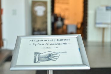 Magyarország Kincsei - Épített Örökségünk