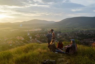 Lombház, Erdőbénye - építész: Fazakas Imola Zsóka - fotó: Zachár Dorottya