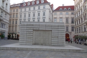 Judenplatz