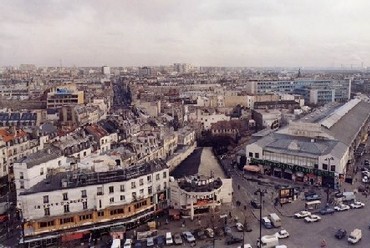 Bastille, Forrás: Wikipédia
