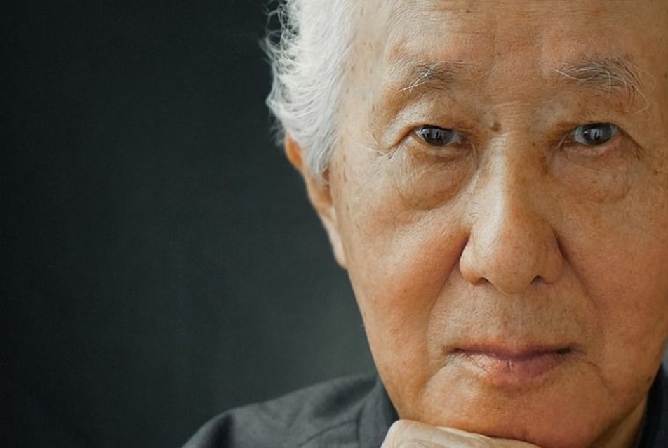 Arata Isozaki kapja idén a Pritzker-díjat