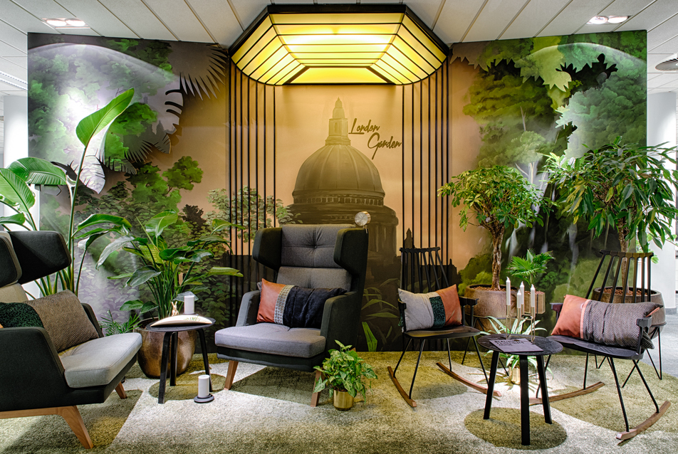 Dealogic Budapest iroda, Stay In Hungary, Mashroom Design, 2018. fotó: Stay In Hungary Kft., Krisztina Filep Photography