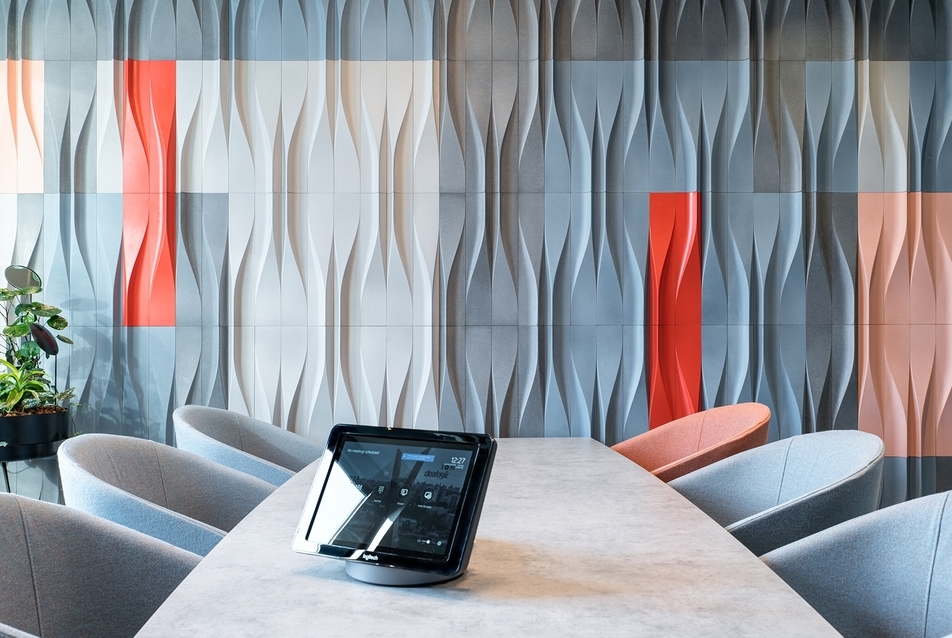 Dealogic Budapest iroda, Stay In Hungary, Mashroom Design, 2018. fotó: Stay In Hungary Kft., Krisztina Filep Photography