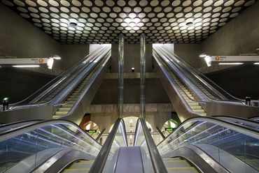 A négyes metró