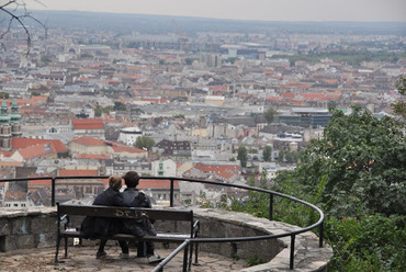 Értékalapú jövőképre van szükség Budapesten. 