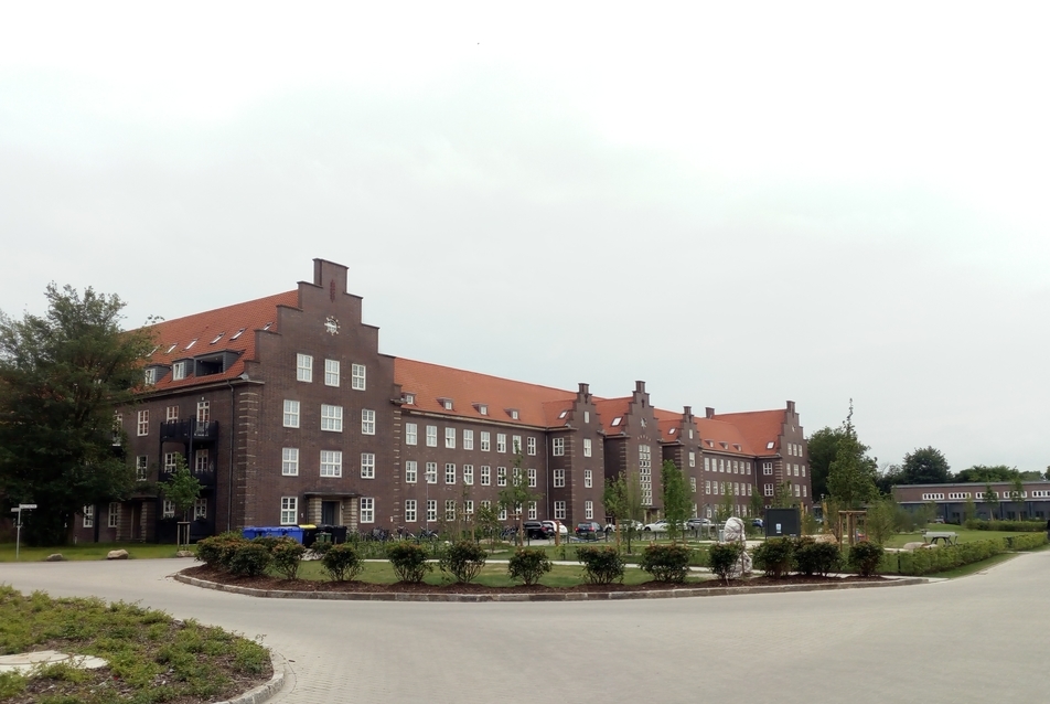 Anne-Frank-Platz