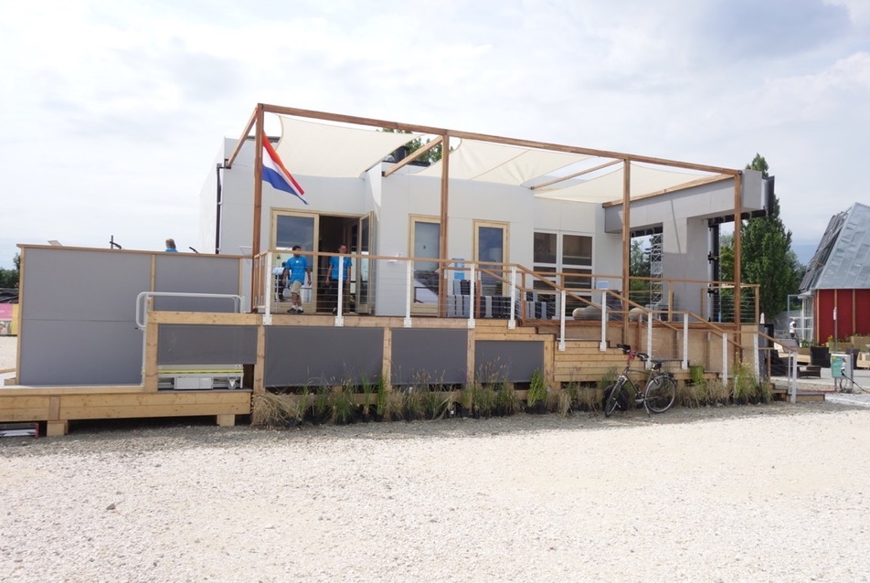 Solar Decathlon: nagyobb összefüggésekben