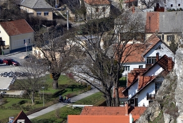 Veszprémi Építész Műhely: Családi ház Veszprémben, 2012-2015. Fotó: Kovács Dávid