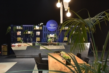 Egy isteni reggeli kávé (Fotó: OfficeXPO)