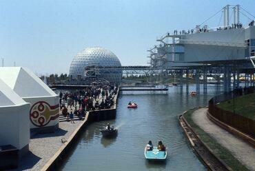 Ontario Place, Toronto, Kanada