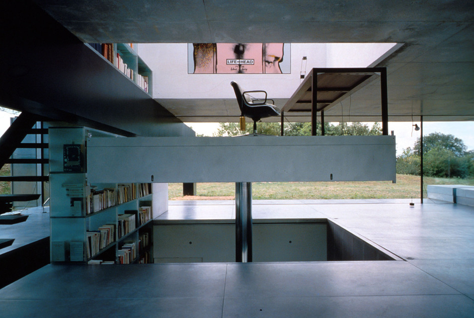 Koolhaas 75: Lakógép 1998 – a bordeaux-i ház