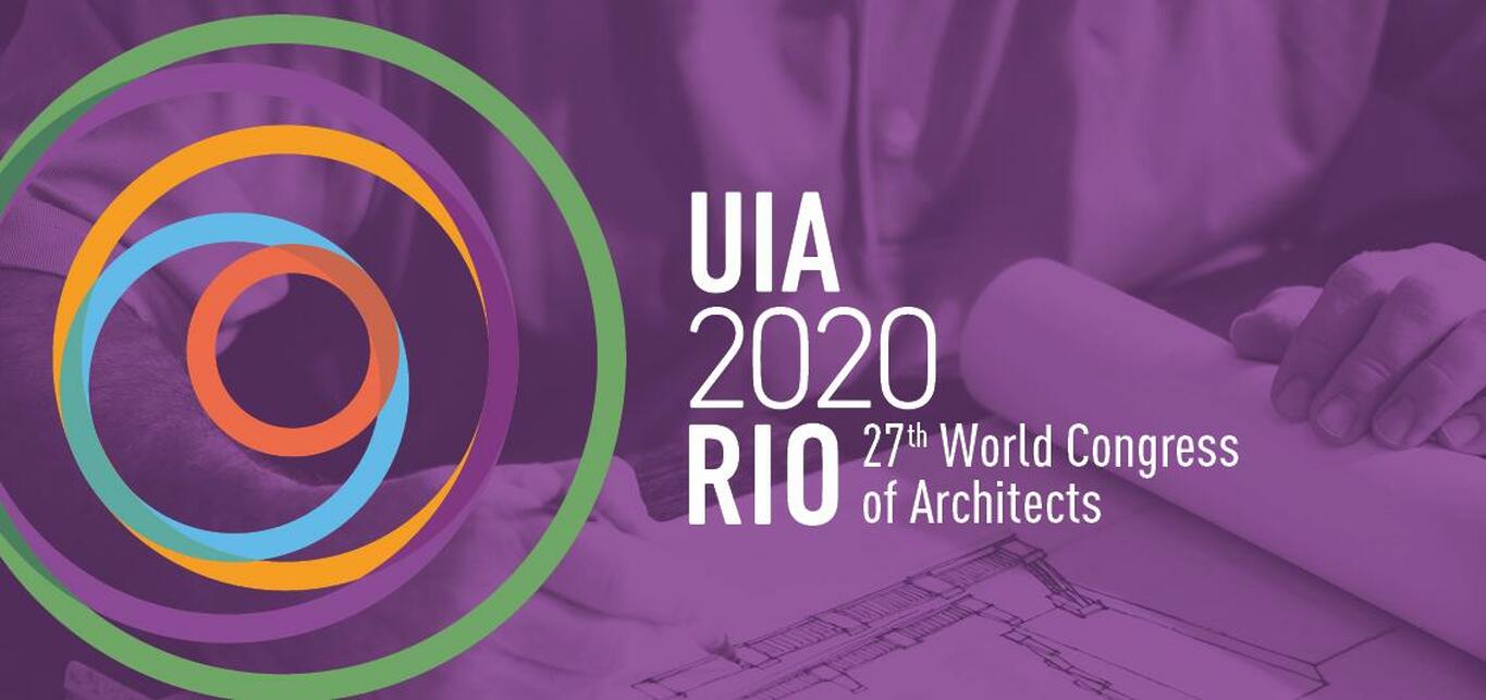 Az UIA 27. alkalommal rendezi meg világkongresszusát