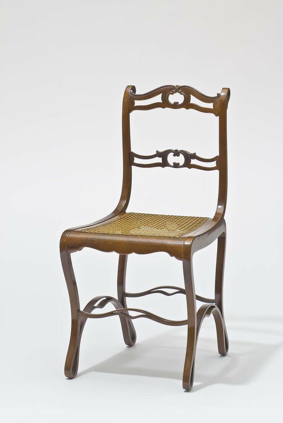 Michael Thonet: Boppardi szék, Boppard am Rhein, 1836–1840. Fotó © MAK/Georg Mayer