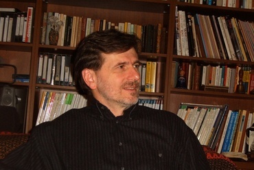 Skardelli György 2009-ben