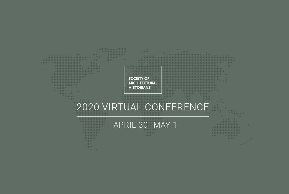 Virtuális építészettörténeti konferencia élő közvetítéssel