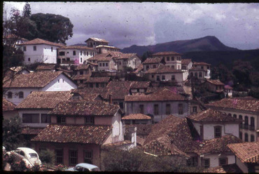 Talán Ouro Preto