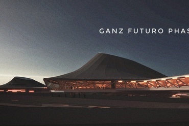 Ganz Futuro. Építész: Trinh Hai Dang