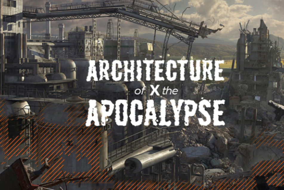 Építészet az apokalipszis után?