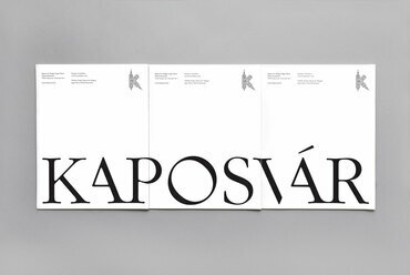 Kaposvár city branding – Kiss Miklós, Fotó: Eszter Sarah