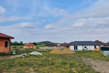 Harka, Alpesi Lakópark, 2020. Fotó: Horváth Máté