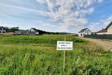 Harka, Alpesi Lakópark, 2020. Fotó: Horváth Máté