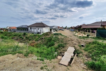 Harka, Alpesi Lakópark, 2020. Fotó: Horváth Máté