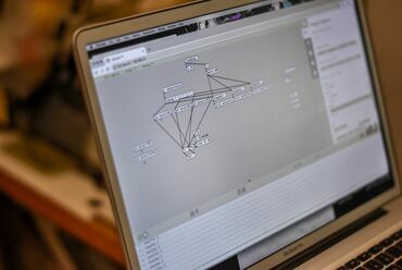  Szalkai Dániel: Sensorism - generatív technológiák fejlesztése 