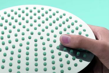 fotó a Hansgrohe hozzájárulásával