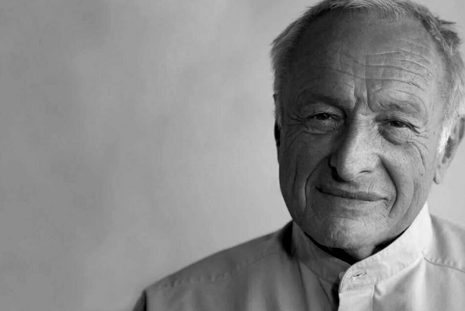 87 évesen nyugdíjba megy Richard Rogers