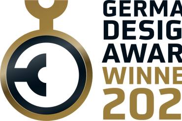 German Design Award - forrás: Internorm