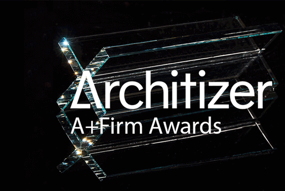 Architizer A+Firm Awards 2020
