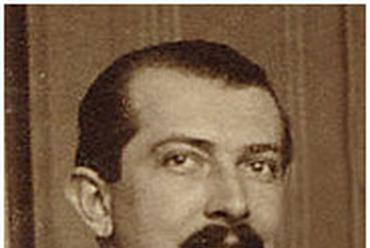 Lauber László 1930 körül (Wikipedia)