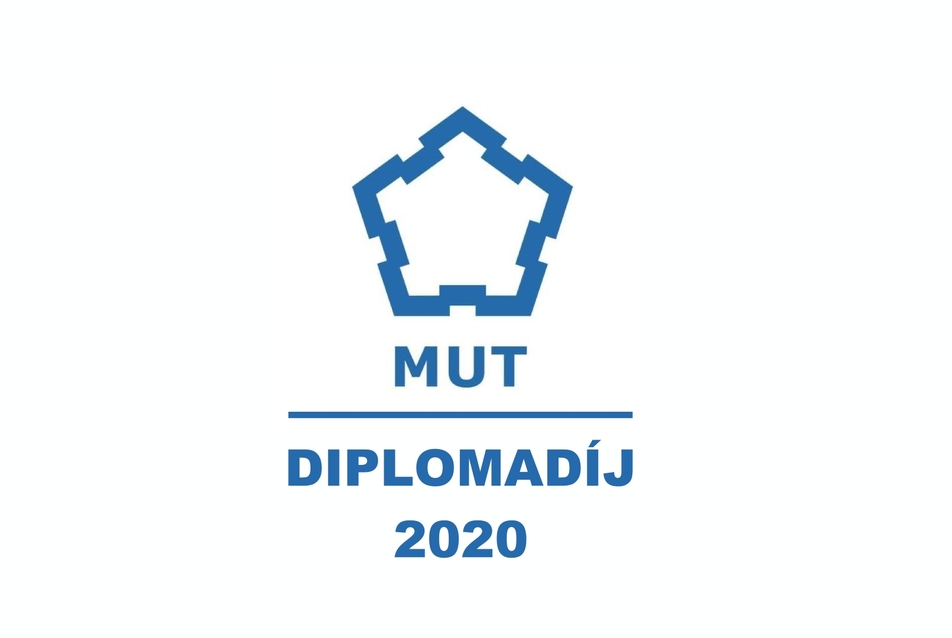 Magyar Urbanisztikai Társaság – Diplomadíj 2020