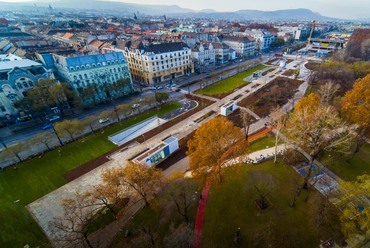 forrás: Városliget Zrt.