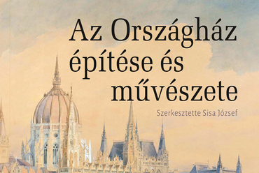 Az Országház építése és művészete.Szerk.: Sisa József. Országház Könyvkiadó, Budapest. 2020. 808 oldal, 19990 Ft