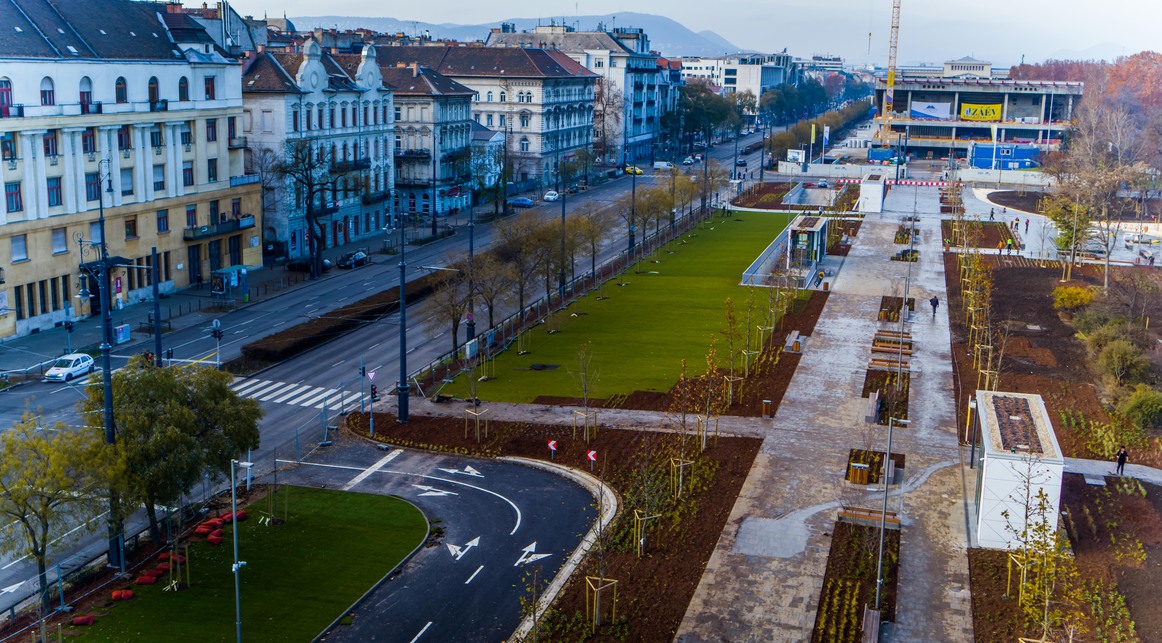 forrás: Városliget Zrt.