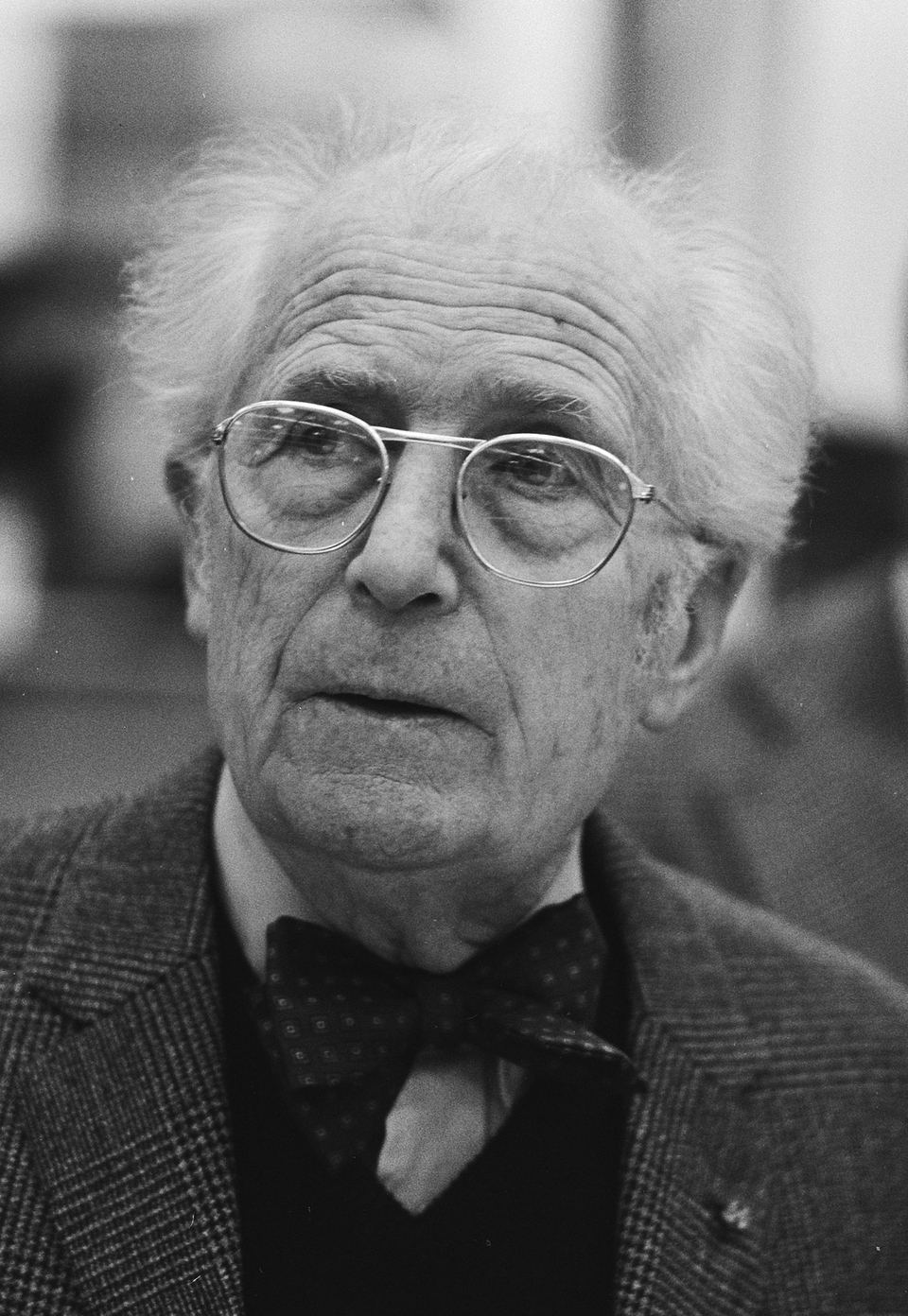 Bodon Sándor 1983-ban (Wikipedia)