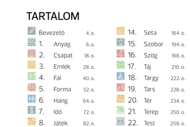 Forrás: Garten Studio: Tájépítész történetek