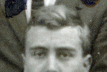 Preisich Gábor 1926-ban, érettségizőként (Fortepan/Preisich család)