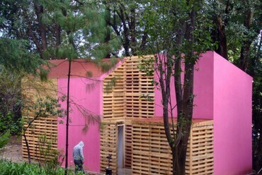 Housing+, San Cristobal, Chiapas, Mexikó. Forrás dezeen.com