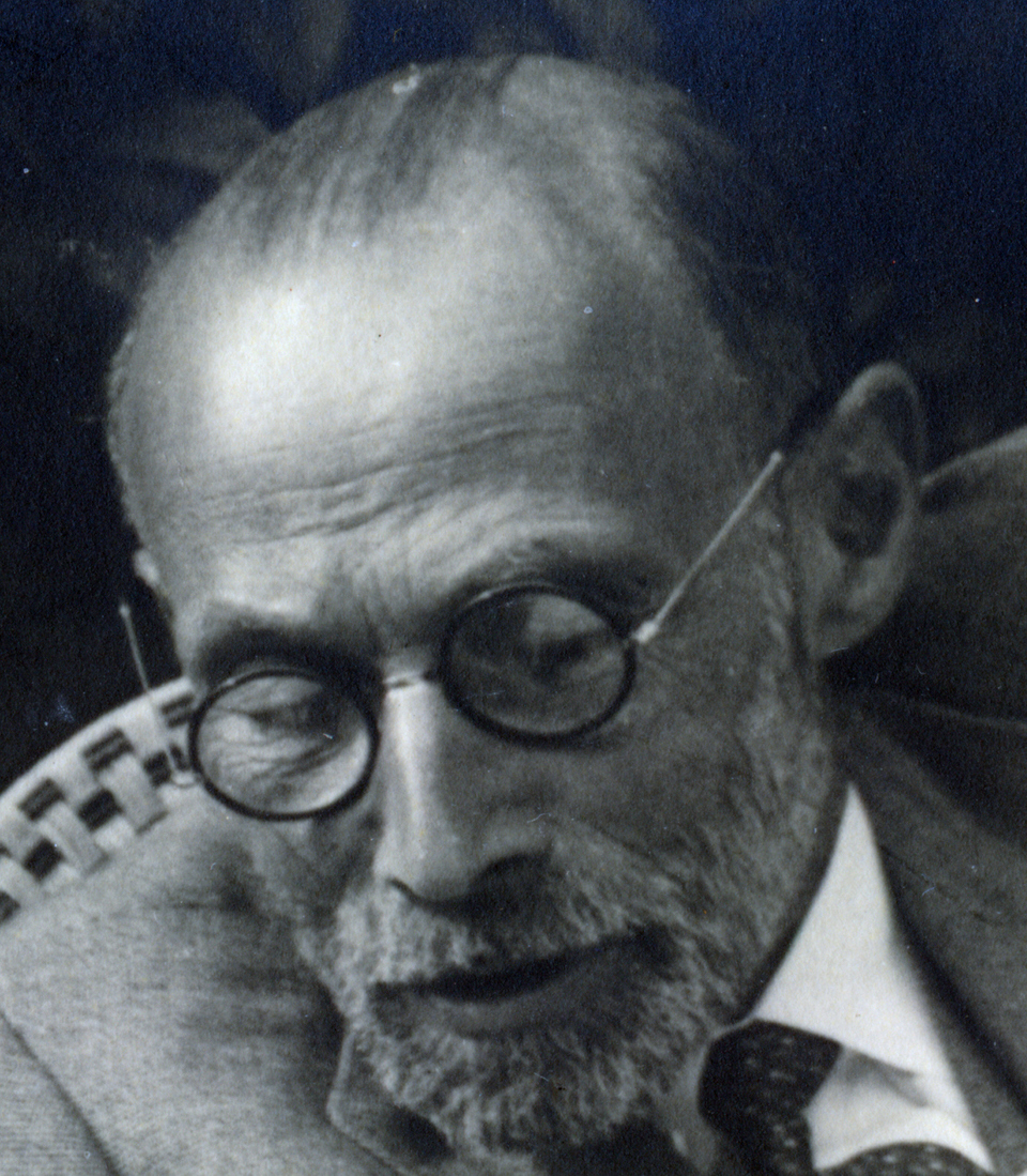 Dr. Preisich Kornél 1939-ben (Fortepan/Preisich család)