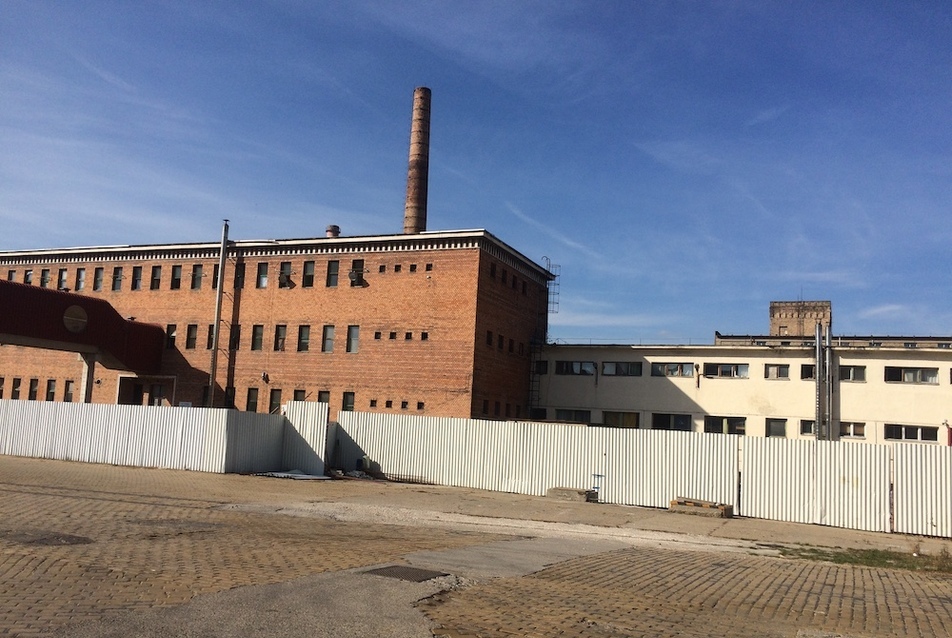 Budapesti barnamezős beruházások – A kőbányai sörgyárak fejlesztési lehetőségei