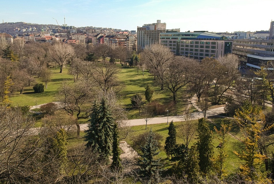 Milyen lesz Budapest egyik legnagyobb közparkjának jövőképe? Így újulhat meg a Vérmező