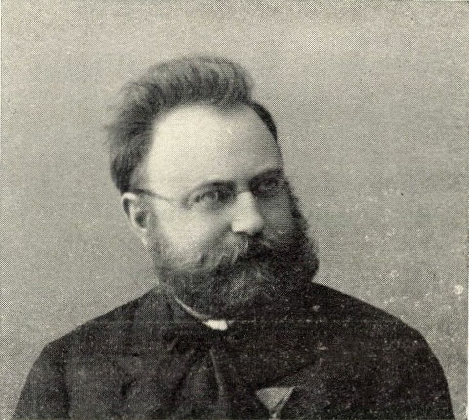 Id. Bobula János 1890 körül (Művészet, 1904/1., 29. o.)