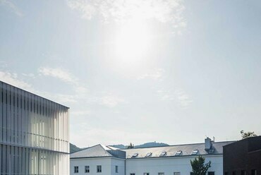 MOME Campus – fotó: Bujnovszky Tamás