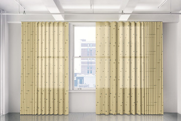 Gio Ponti munkája. Forrás: Maharam