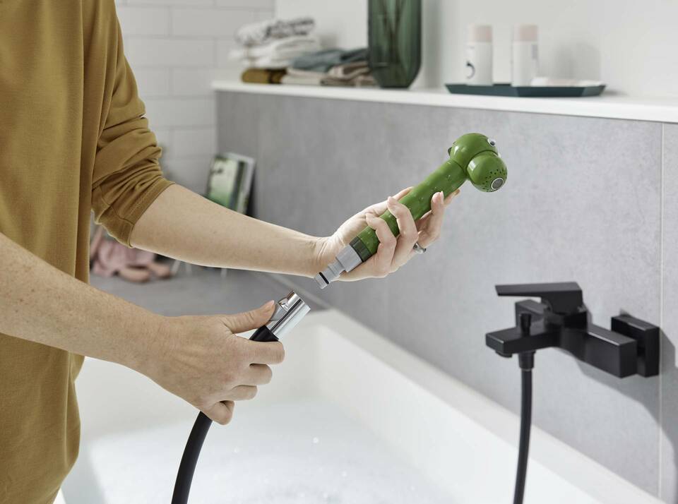 Jocolino. Forrás: Hansgrohe