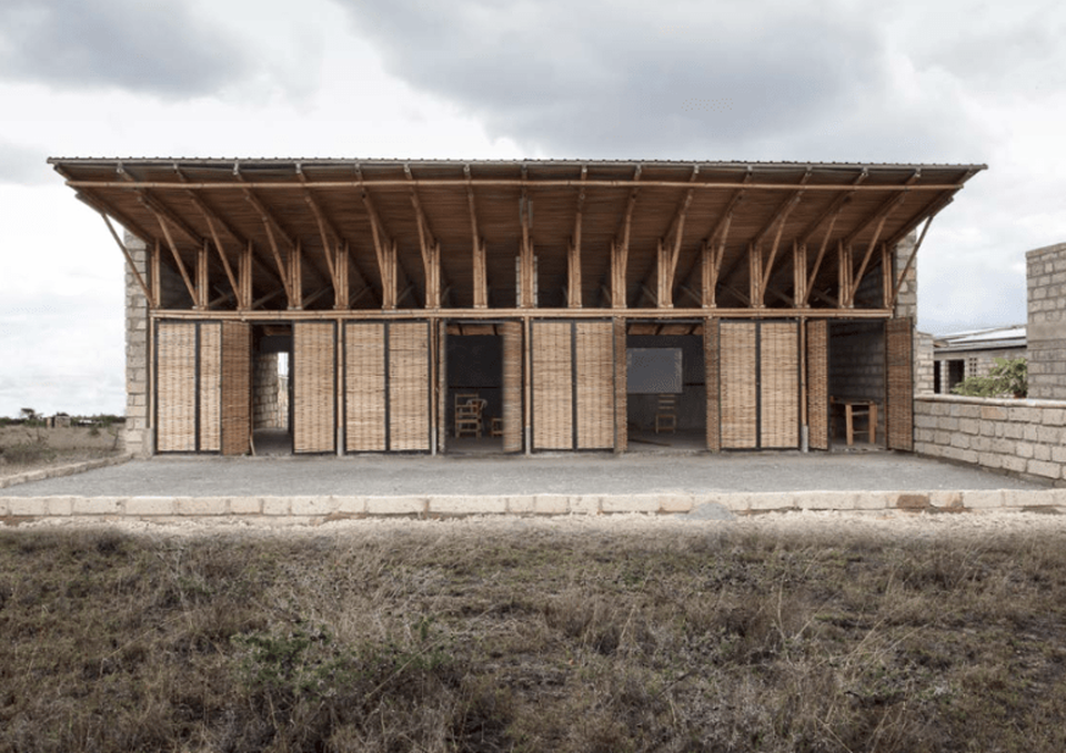 Wadden Sea Centre, Ribe Dánia, 2017, Építész: Dorte Mandrup Fénykép: Adam Mørk